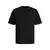 JACK & JONES Majica JJHUGO barva blata/črna/bela