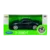 shumee WELLY ALFA ROMEO 4C ČRNA 1:34 43676