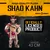 WP Merchandise MORTAL KOMBAT - Shao Kahn zbirateljska plišasta igrača (44 cm), (21605350)