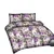 shumee posteljnina deSATIN RANFORCE (220x200-1,70x80-2)