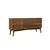 HANAH HOME Vina 01 0900 Atlantic Pine Stone (Produžni trpezarijski sto, stolice i konzola (6 komada))