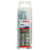 Bosch 2608595072 Burgije za metal HSS-G, DIN 338 ( 2608595072 )