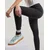 Puma ESS NO. 1 LOGO LEGGINGS, ženske helanke, crna 682426
