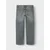 NAME IT Kavbojke NKMRYAN siv denim