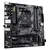 Gigabyte Matična ploča, B550M DS3H AC R2, Rev. 1.x