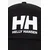 Helly Hansen snapback kapa bombažna Czapka Helly Hansen HH Ball Cap