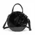 Torbica (torba) DEVIL FASHION - Gothic Bag with Moon - AS130