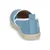 Pare Gabia  Espadrile ANDU  Modra