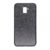Maska Midnight Spark za Samsung J6/J600F (2018) EU crno srebrna
