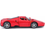 Bburago 1:24 Ferrari Enzo rdeča
