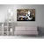 Opviq Slika na platnu 50x70cm