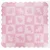 MOMI MoMi podloga puzzle Zawi Pink