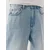 Pull&Bear Kavbojke svetlo modra