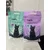 Cats Need posip za mačke Tofu - Lavanda 7l