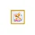 Wallity Slika CAM23533, 32x32cm