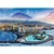 Trefl 10791 1000 - Pogled na Tenerife, Španija