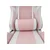 WHITE SHARK WS ROXY Gaming stolica, Pink