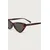 Saint Laurent Cat Eye sončna očala ženska