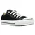 Converse CHUCK TAYLOR ALL STAR, muške patike za slobodno vreme, crna M9166C