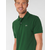 Lacoste  Polo majice kratkih rukava POLO L12 12 REGULAR  Zelena