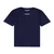 Otroška majica CCM Team SS Tee Navy L