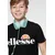 ELLESSE Majica MALIA, črna