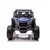 Buggy na akumulator UTV-MX613 Spyder– 4×4 – dvosjed – plavi/lakirani