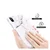 Maska Marble za Samsung S20/G980F bela