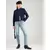 LEVIS  Bluza LOGAN moder denim