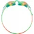 Tyr swimple tie-dye green