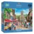 GIBSONS Puzzle Newcastle, Anglija 1000 kosov