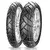 Avon Trailrider ( 180/55 ZR17 TL (73W) zadnji točak, M+S karakteristika )