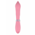 ToyJoy Funky Playhouse Vibrator Pink