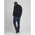Jack & Jones Plus Kavbojke Glenn, modra