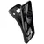 Spigen Rugged Armor, matte black - Google Pixel 8a (ACS07259)