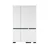HANAH HOME Ormar Floransa 135 White Anthracite v2