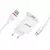 Kucni punjac Superior SU-P101 Fast QC3.0 18W 3A Type C beli