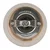 Salt grinder, 21 cm, Boreal, Pebble Grey - Peugeot