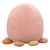Squishmallows Hobotnica z zaprtimi očmi Melina 30 cm