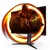AOC 27 Q27G2U/BK QHD WLED Gaming