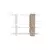 Conceptum Hypnose Polica 120x90x30cm Orah