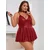 Seksi haljina za krupnije dame R81327-2P