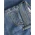 JACK & JONES Muške farmerke 12259084, Teksas plave
