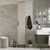 HANAH HOME Višenamenski ormar VE3 CV
