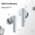 Edifier Bluetooth slušalice X5 Pro, Svetloplave