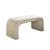 Atelier del Sofa Tabure 45cm Belo