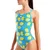 Arena lemons lace plus back xxs - uk28