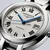 Longines Ženski sat L81134716, Srebrne boje