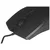 A4-OP-760-UB A4Tech Opticki mis 1000Dpi Black USB 116mm