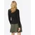 Kaffe Blazer Jillian, črna